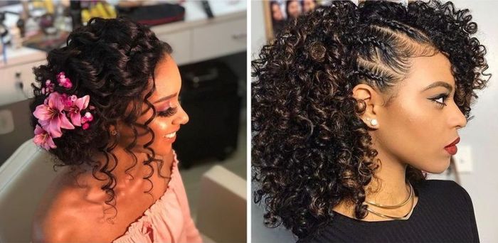 o penteado ideal! - 1