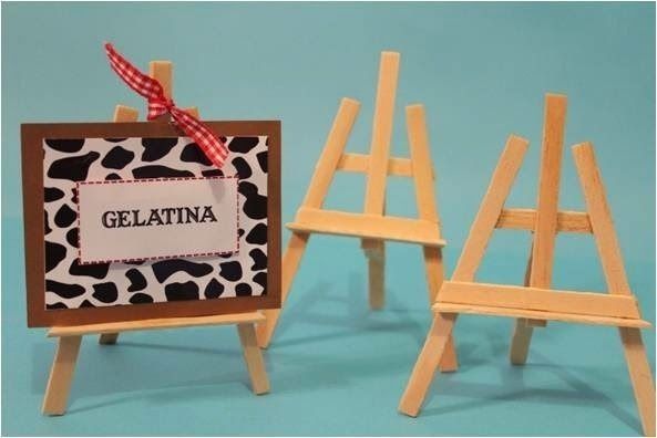 Centro de mesa diy . 2