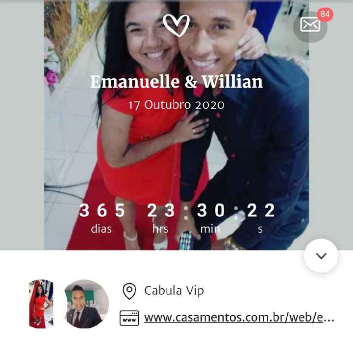365 dias! - 1