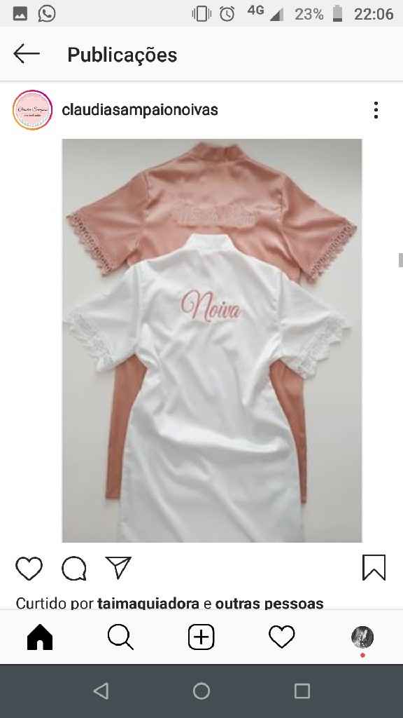Robes !!!! - 2