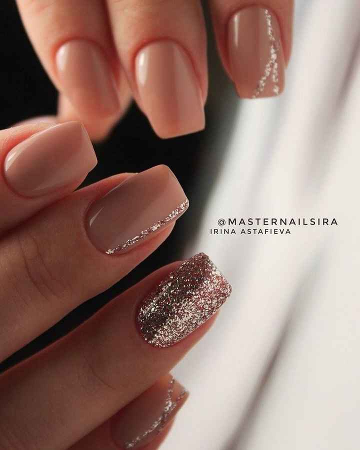 o que fazer nas unhas? - 1