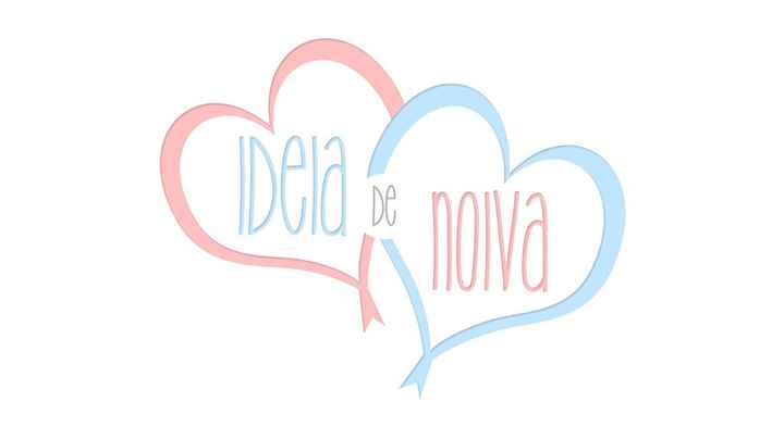 O que toda noiva faz. 