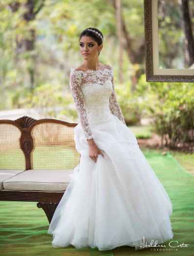 Vestido