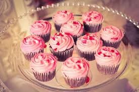 Cupcake!