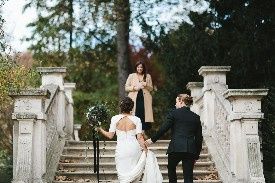 Casamento a dois