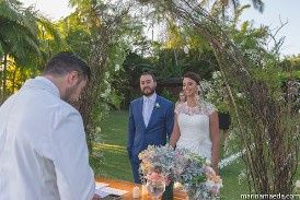 Casamento a dois
