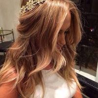 Diario de Noiva - Como será o seu penteado e a maquiagem? - 2