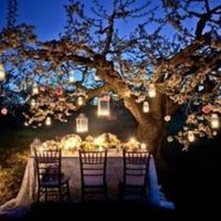 Diário de noiva - As cores do seu casamento :) - 2