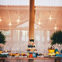Diário de noiva - As cores do seu casamento :) - 3