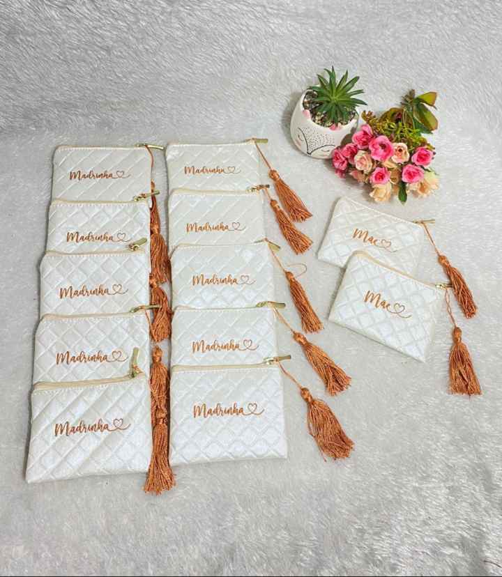 caixa de presentes para madrinhas e padrinhos - 2