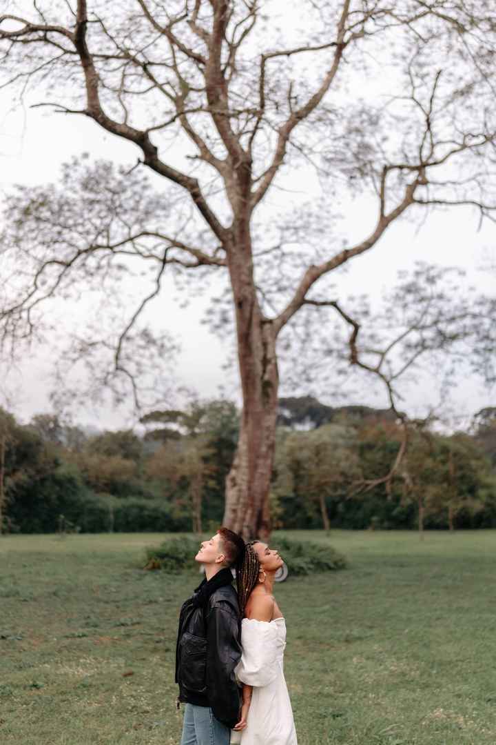 Ensaio de pré wedding - 6
