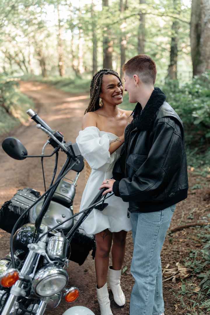 Pré wedding - 1