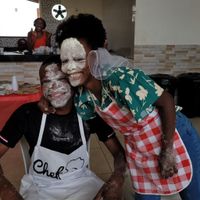 Cha de panela - 4
