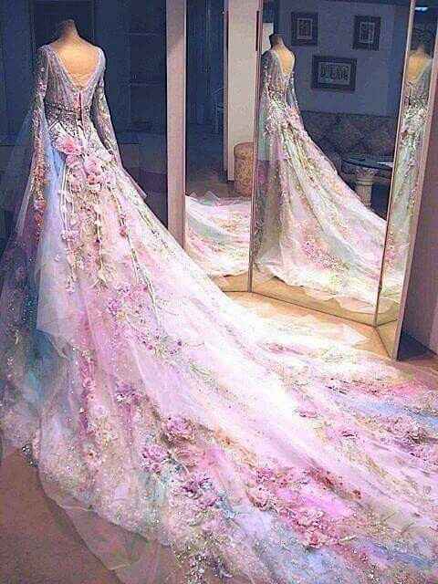 Vestido - 1