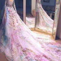 Vestido - 1