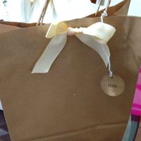 Presente dos padrinhos - 3
