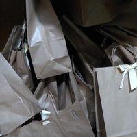 Presente dos padrinhos - 5