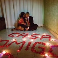 Você e o seu grande amor! - 1