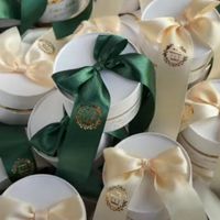 Poste AQUI uma foto da lembrancinha que vão dar para as pessoas convidadas🎁👇 - 1