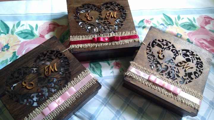 Minhas caixinhas - 4