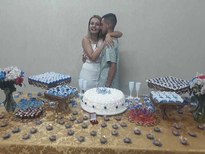 Noivado - 2