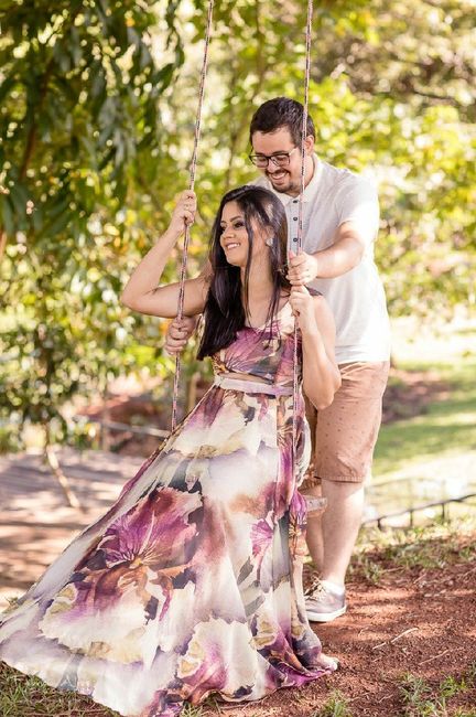 Pré wedding - 2