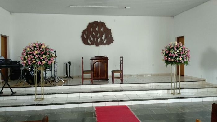Meu casamento 12/01 - 9