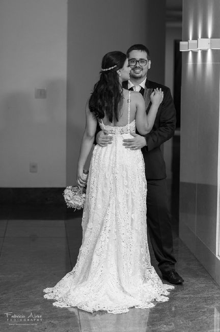 Meu casamento 12/01 - 10