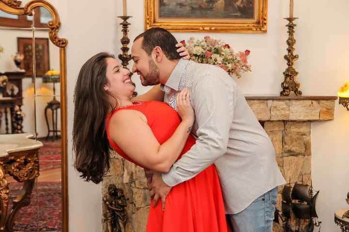 Márcio & Larissa