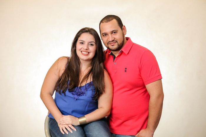 Márcio & Larissa