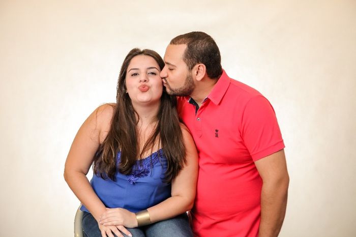 Márcio & Larissa