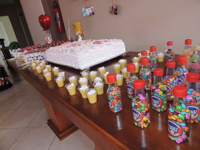 Meu cha bar #vemver - 7