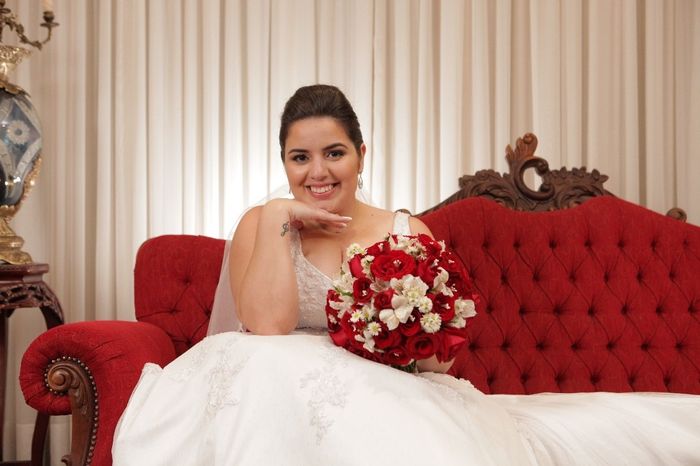 Antes da festa