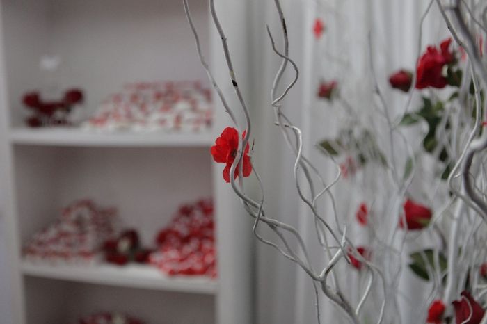 Decoração