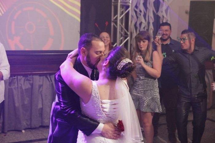 muito amor ♥