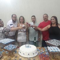 Noivado - 3