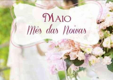 Mês das noivas - 1