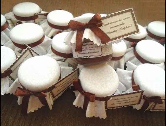 Doce de Leite!