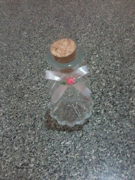 Vasinho fechado