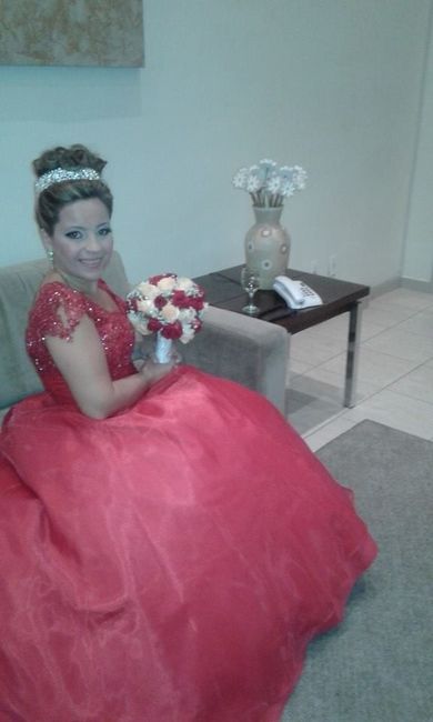 Meu casamento