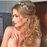 Penteado - 1