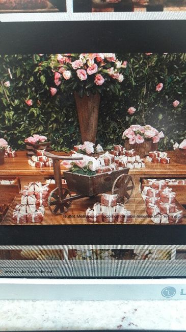 Precisando de dicas de decoração para a festa - 1