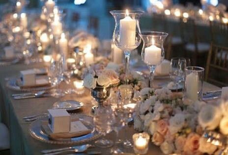 Flores x velas - 6