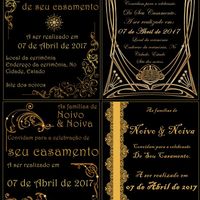 Testes de arte da Jê!