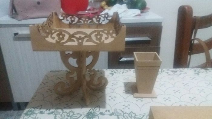 Comprei coisinhas pro noivado vem ver!! - 2