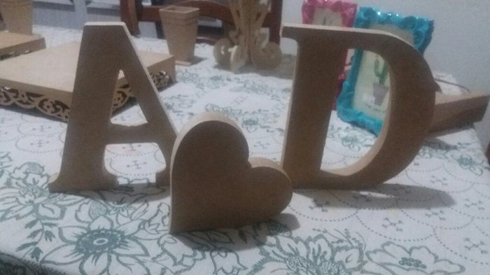 Comprei coisinhas pro noivado vem ver!! - 3