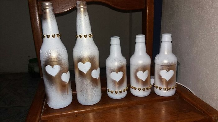 Vem ver os vasinhos de flor mais fofooss ❤ - 2