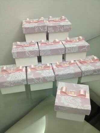  Lembrancinhas! socorro - 1