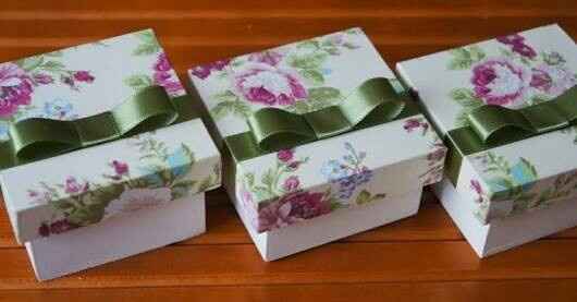  Lembrancinhas! socorro - 3