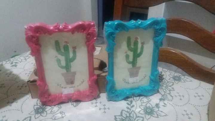 Comprei coisinhas pro noivado vem ver!! - 1